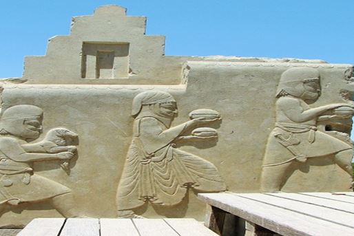 Норуз, древна иранска прослава којом се дочекује Нова година